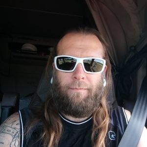 Meet your Posher, Roger